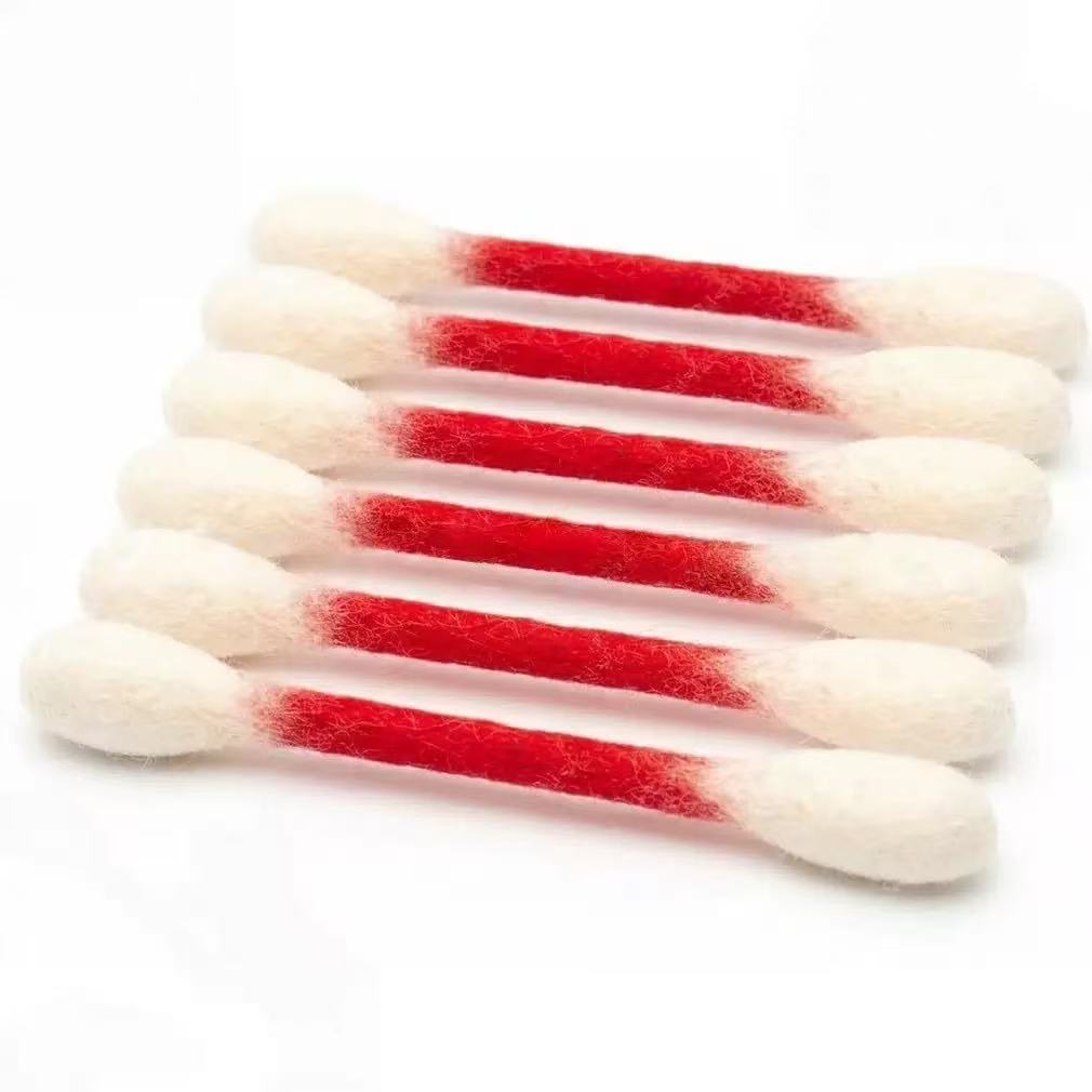 DPI:930e22c371aa Oversized Double-Ended Swab Cat Toy - 1