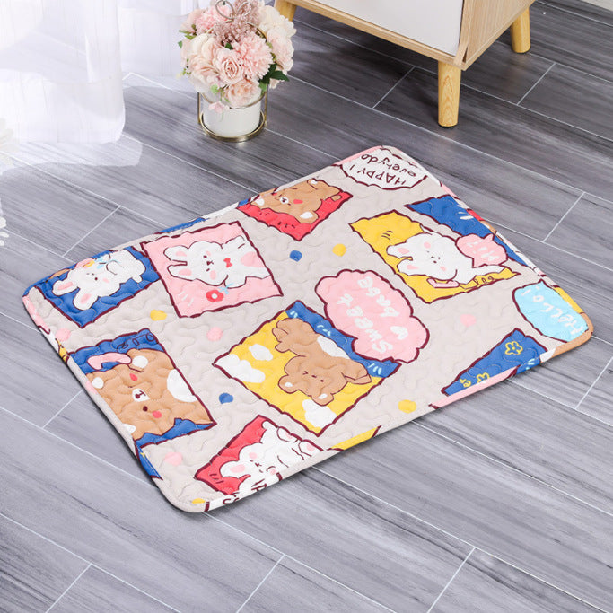 Washable dog pee pad - Pet World