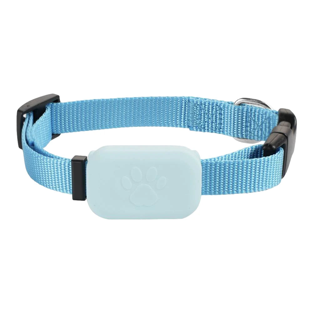DPI:e295f786743a Waterproof GPS Pet Tracker Collar – Real-Time Location for Dogs & Cats, No Subscription - 2
