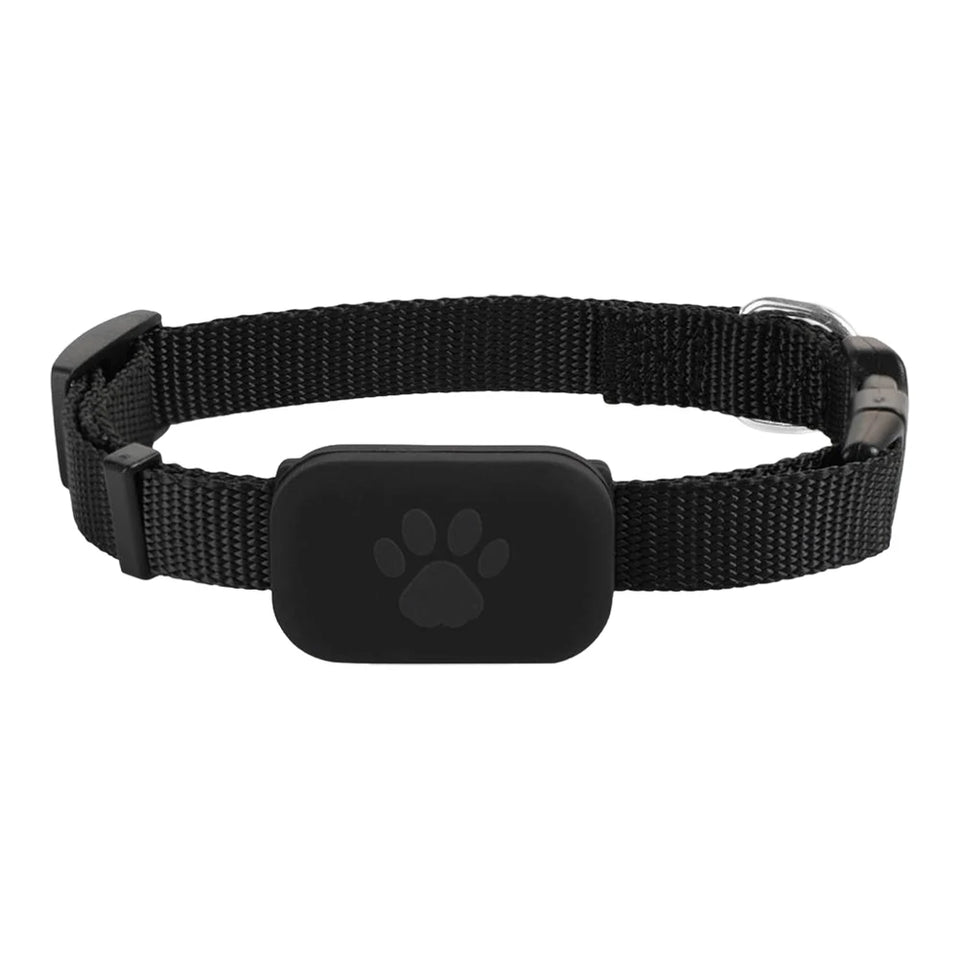 DPI:611d7b7d4e37 Waterproof GPS Pet Tracker Collar – Real-Time Location for Dogs & Cats, No Subscription - 1