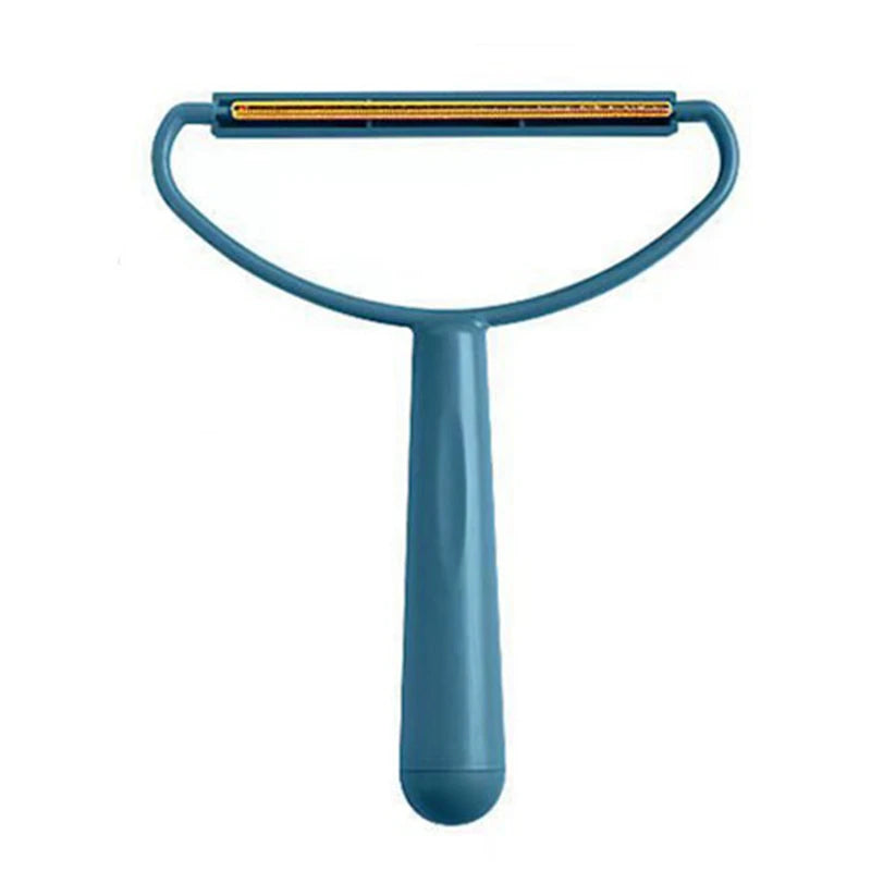 DPI:b9deb920bda1 ChomChom-Style Pet Hair Remover Roller – Reusable Lint & Pilling Brush for Clothes, Couch, Carpet & Car - 1