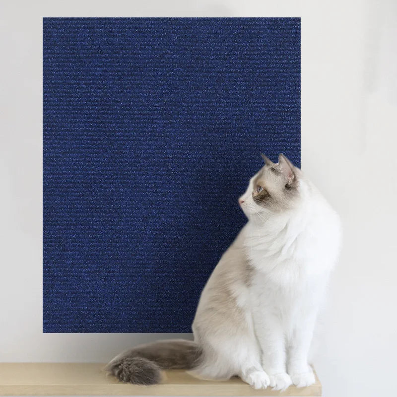 DPI:64d828caf4aa Self-Adhesive Cat Scratching Mat – Trimmable Furniture Protector for Sofa, Wall & Floor - 6