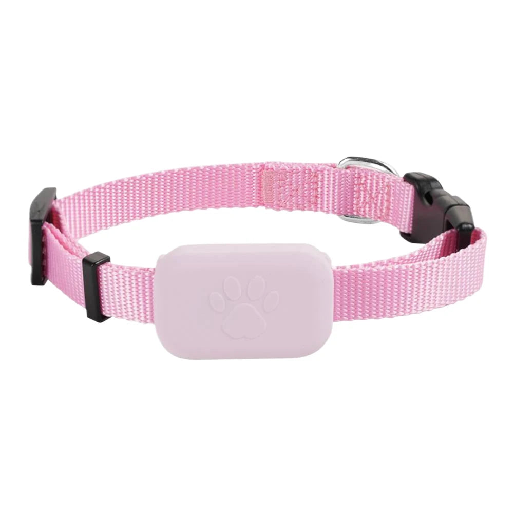 DPI:92f9c8982910 Waterproof GPS Pet Tracker Collar – Real-Time Location for Dogs & Cats, No Subscription - 3