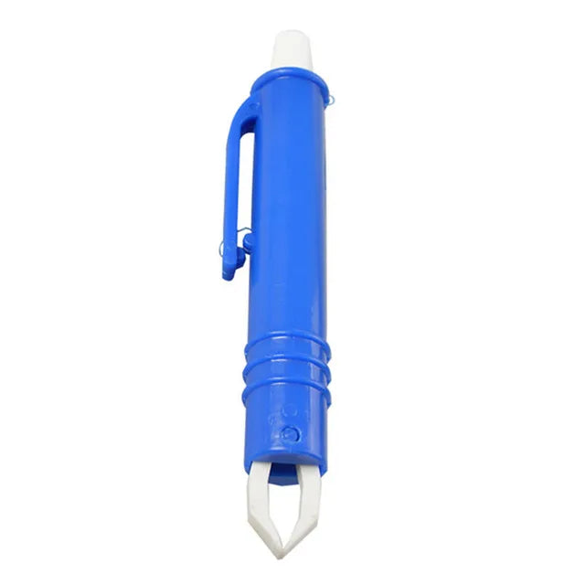 DPI:71028483410a Pet Tick Remover Tool – Safe, Squeeze-Free Tick Extraction for Dogs, Cats & Rabbits - 1