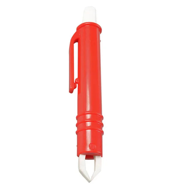DPI:2d299b7441b9 Pet Tick Remover Tool – Safe, Squeeze-Free Tick Extraction for Dogs, Cats & Rabbits - 2