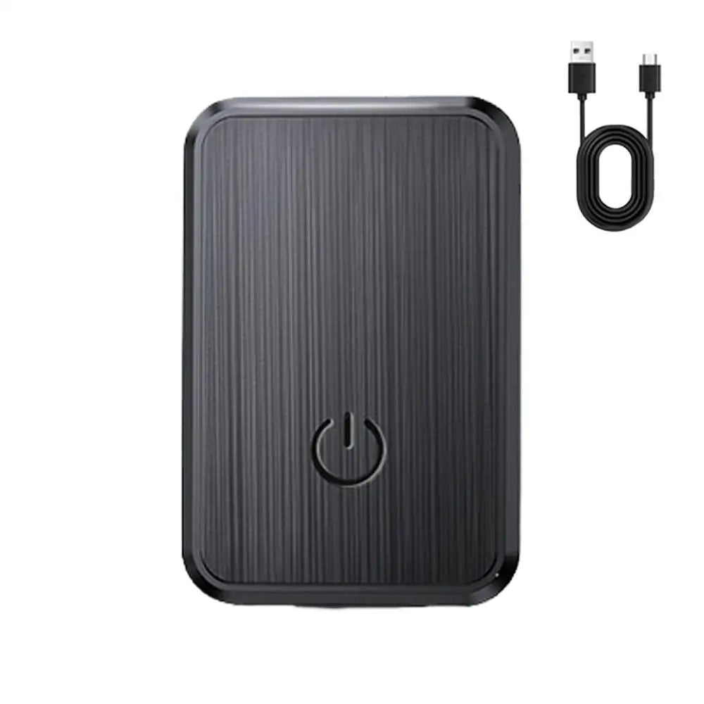 DPI:23c0f5927333 Compact Magnetic GPS Tracker for Dogs & Cars – Real-Time Location, Virtual Fence Alerts, 48-Hour Battery - 1