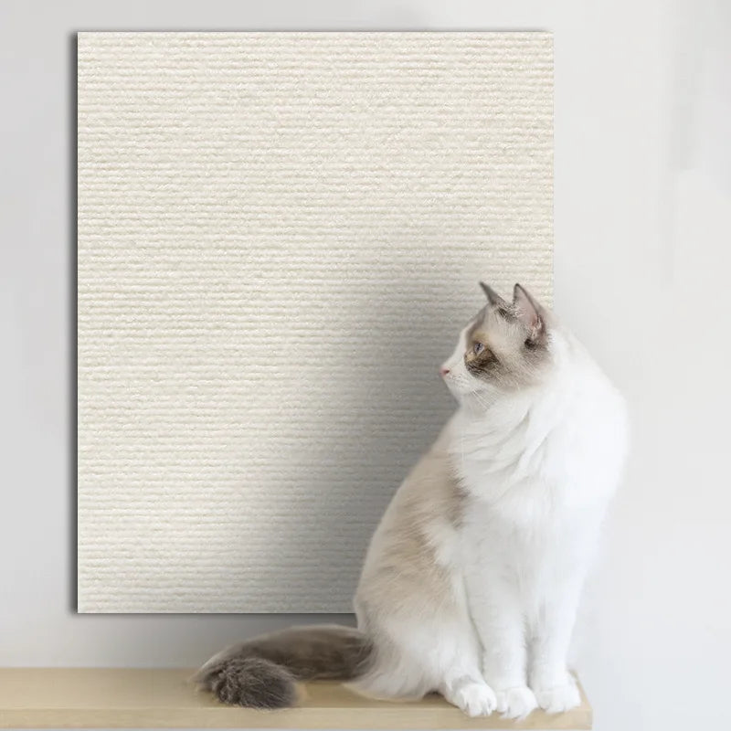 DPI:ab09e9b6ff05 Self-Adhesive Cat Scratching Mat – Trimmable Furniture Protector for Sofa, Wall & Floor - 7